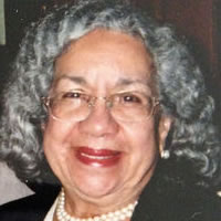 Helen C. Bethel