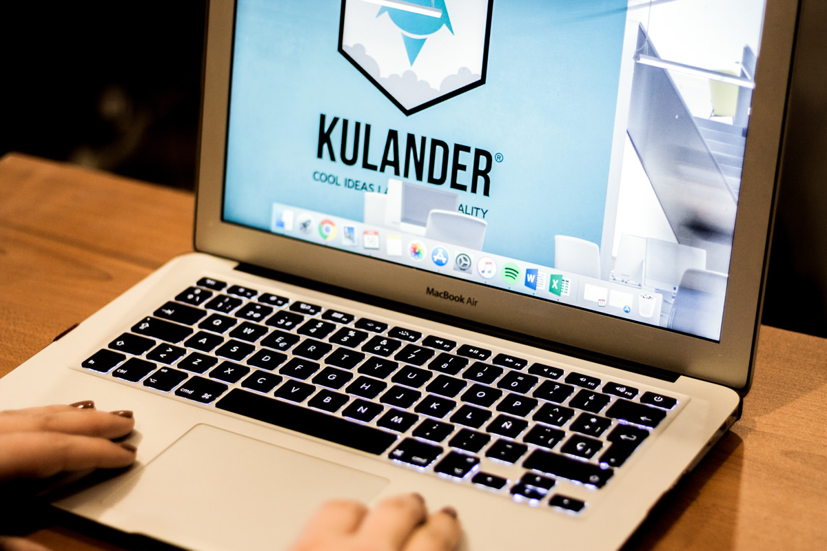 Kulander