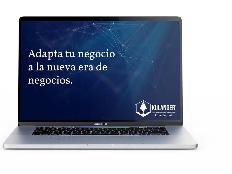 Servicios Digitales