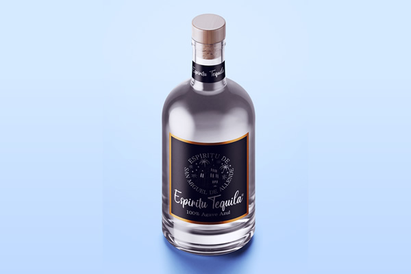 Tequila Espiritu