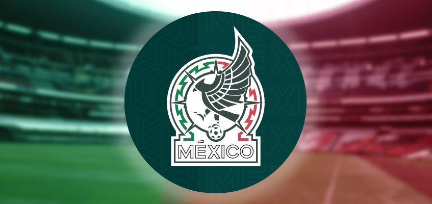 Federación Mexicana de Fútbol anuncia su nuevo logo | NOTICIAS | Kulander |  Agencia Digital | Desarrollo web, Video varketing, Diseño de marca,  Marketing, Desarrollo de aplicaciones móviles, Fotografía, eLearning para  negocios |