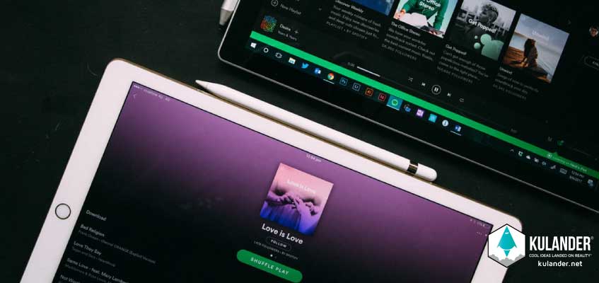 Spotify comienza a cobrar el IVA para pagarle al SAT