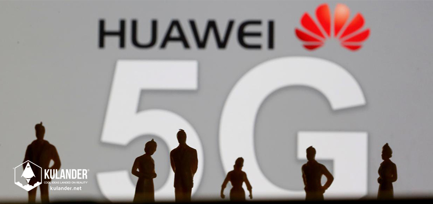 Huawei no podrá implantar su tecnología de 5G en EEUU