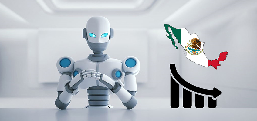 Inteligencia Artificial en México