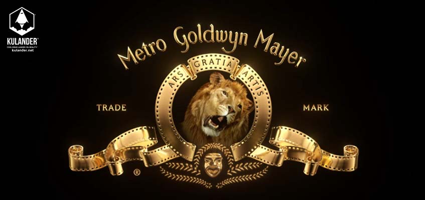 MGM Studios rediseña su logo por uno animado