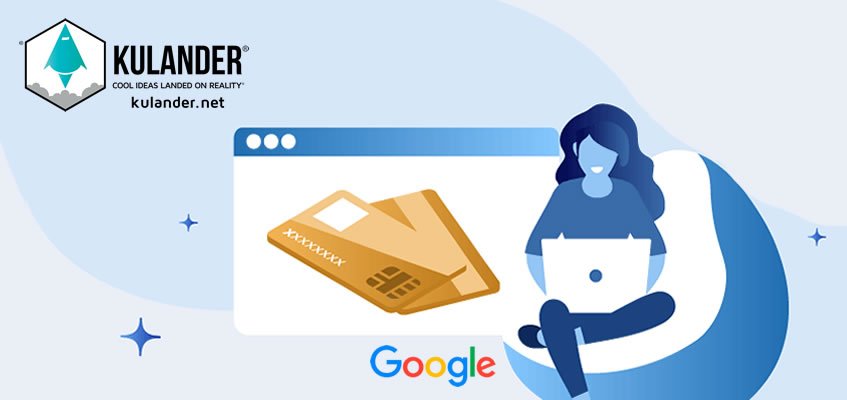 Google anuncia tarjeta virtual para protegernos en compras por Internet