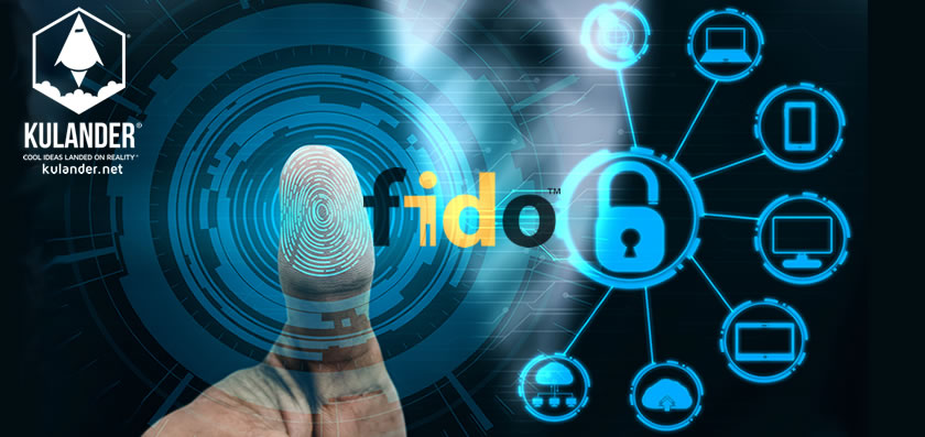Ciberseguridad: Apple, Google y Microsoft respaldan el estándar FIDO para un futuro sin contraseñas