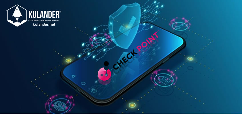 Check Point Software presenta su nueva solución para proteger dispositivos móviles