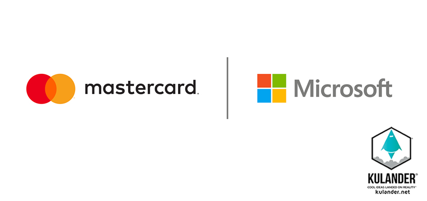 Mastercard colabora con Micfosoft para compras en linea seguras