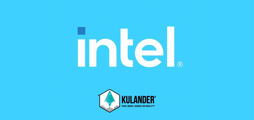 Intel renueva su logotipo