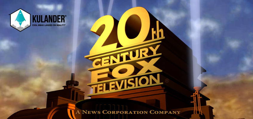 Disney cambia la marca 20th Century Fox 
