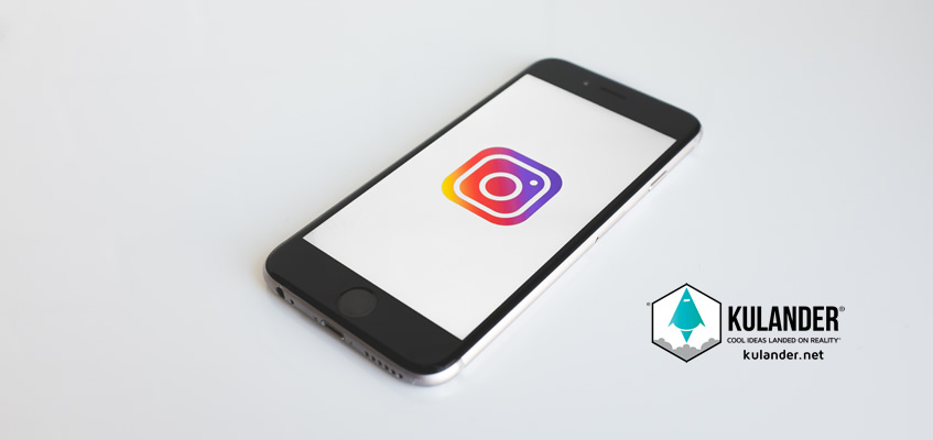 Usuarios reportan nueva caída de Instagram