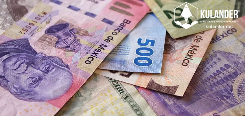 Se espera que las remesas de México superen los 50,000 millones de dólares este año