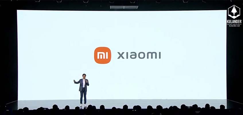 Xiaomi rediseña su identidad corporativa con el concepto “Alive” la tecnología viva