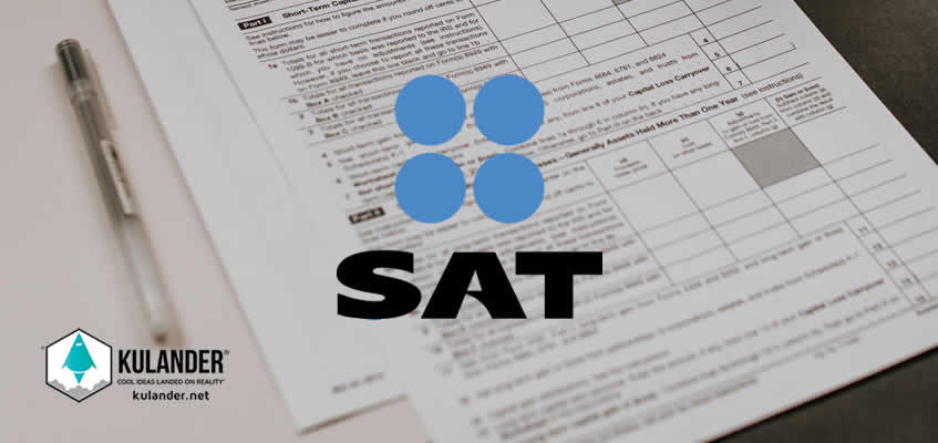 SAT mantendrá mano dura contra grandes contribuyentes