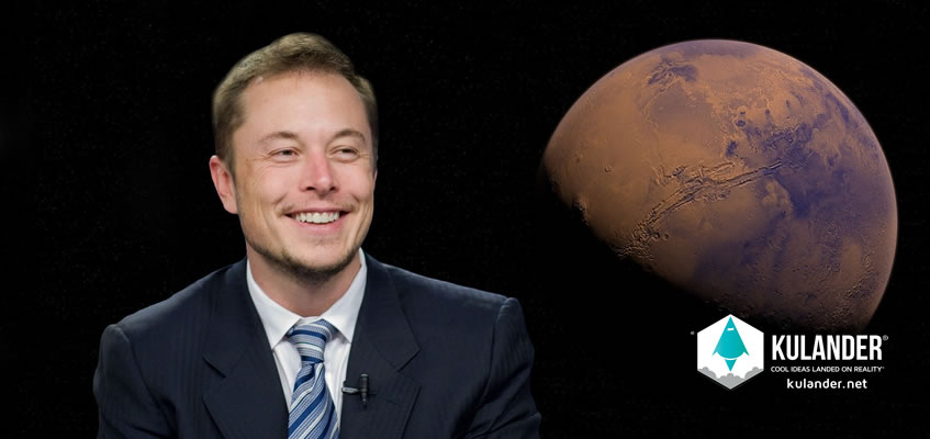 Elon Musk ya podrá ofrecer su servicio de Internet en México